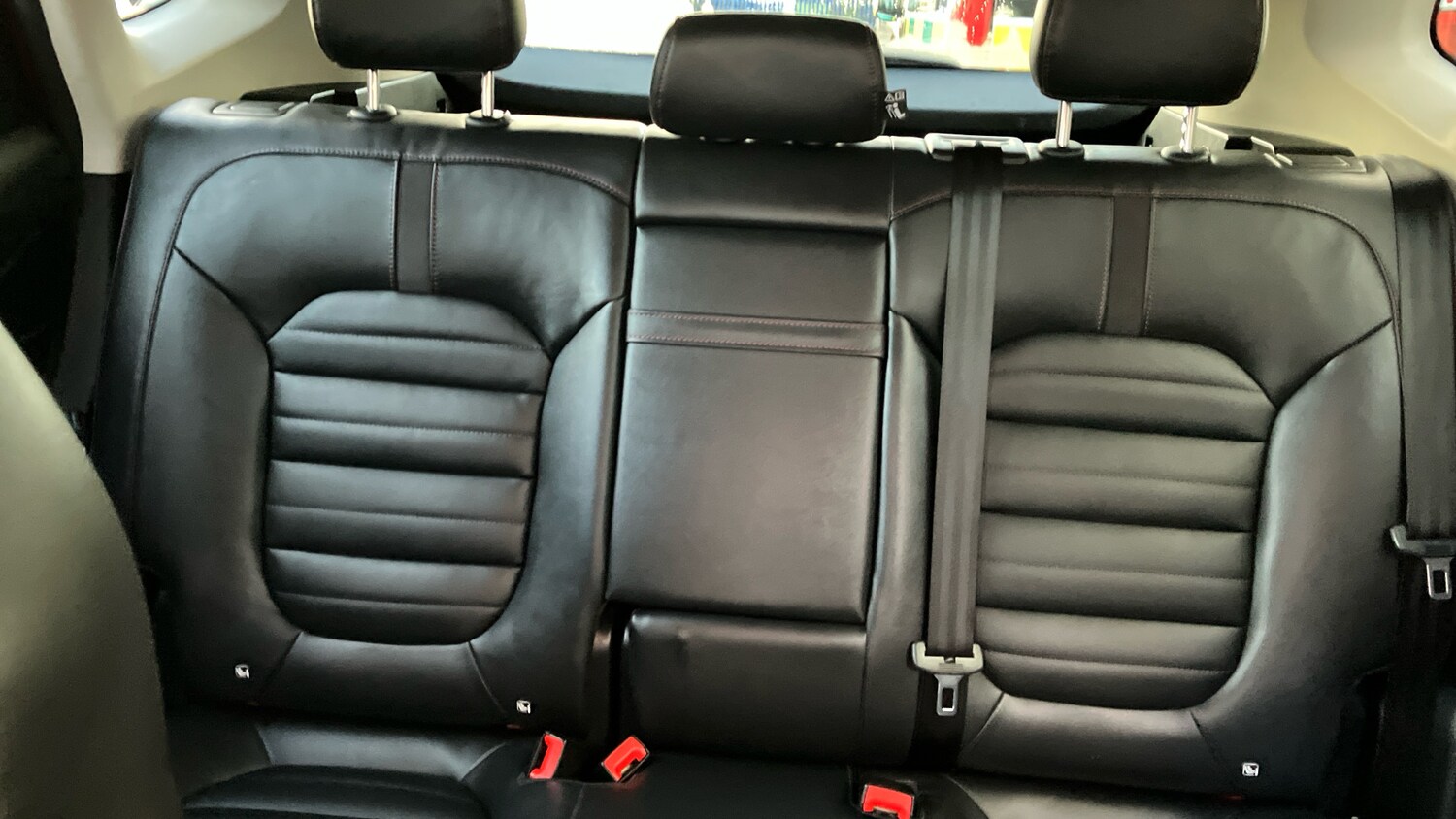 Used MG MG HS 2024 for sale - 76764108: Photo 15