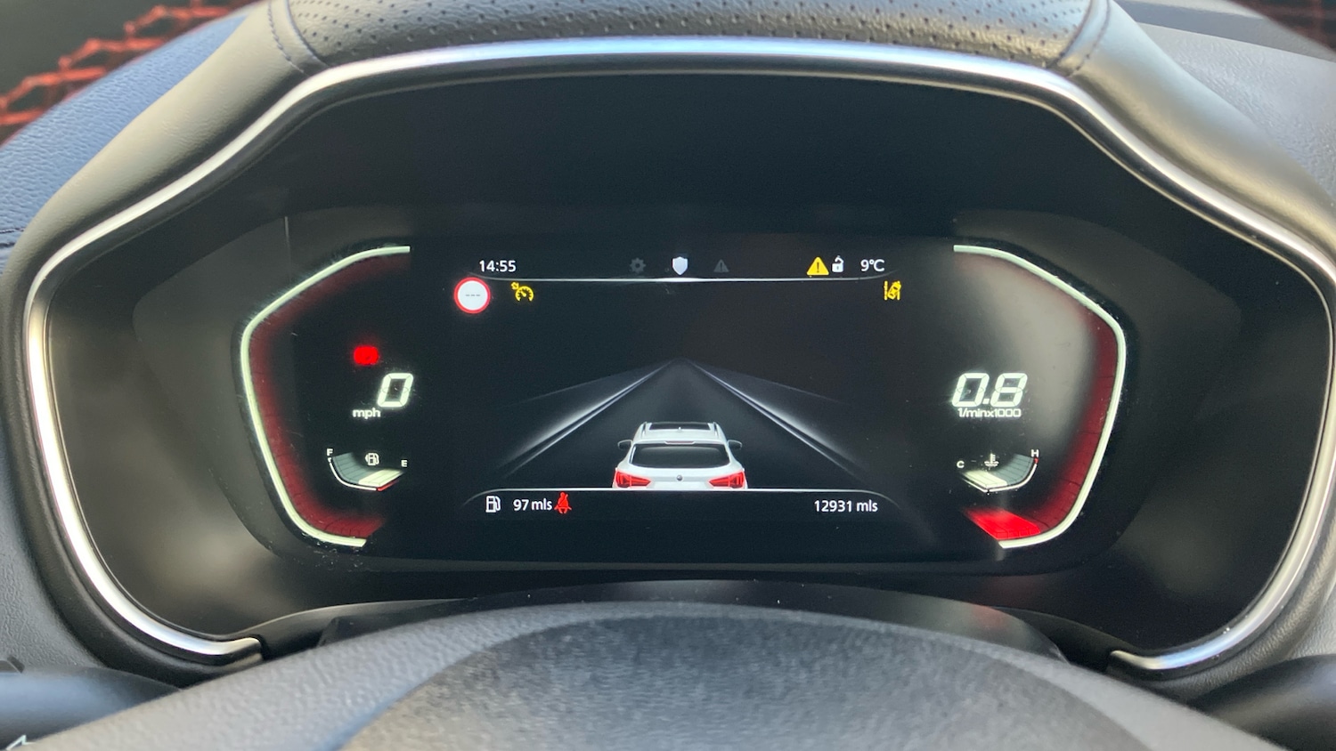 Used MG MG HS 2024 for sale - 76764108: Photo 18