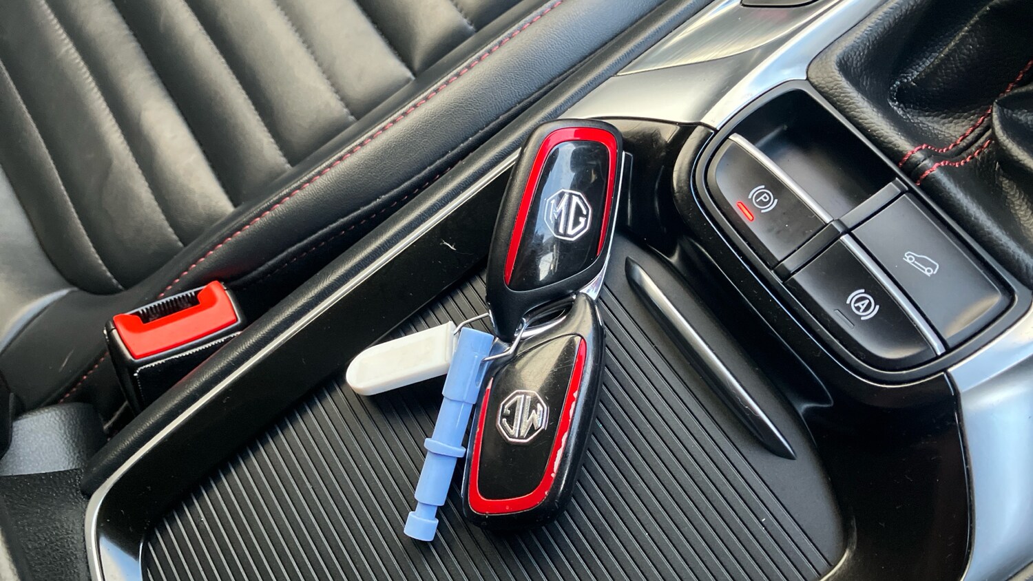 Used MG MG HS 2024 for sale - 76764108: Photo 19