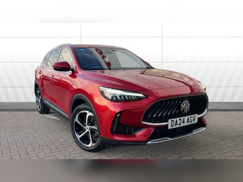 2024 (24) - 1.5 T-GDI Trophy 5dr Petrol Hatchback