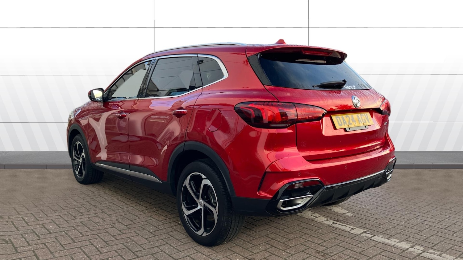 Used MG MG HS 2024 for sale - 76764108: Photo 2