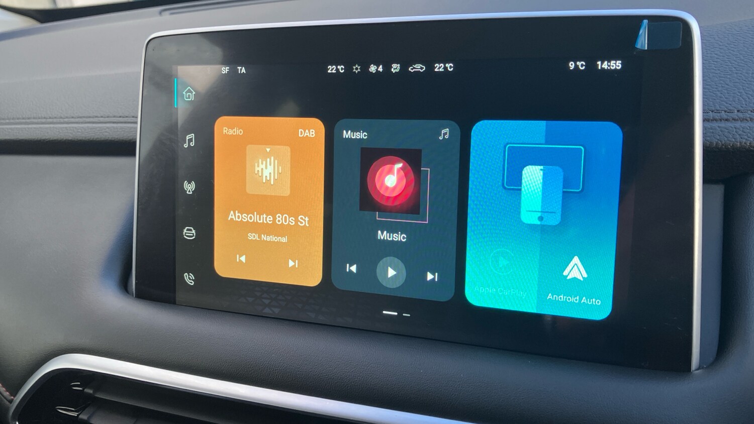 Used MG MG HS 2024 for sale - 76764108: Photo 21