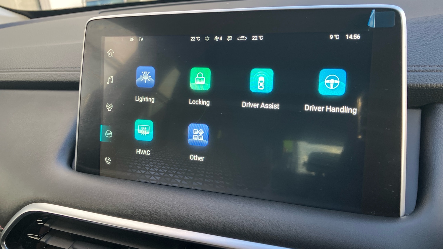 Used MG MG HS 2024 for sale - 76764108: Photo 23