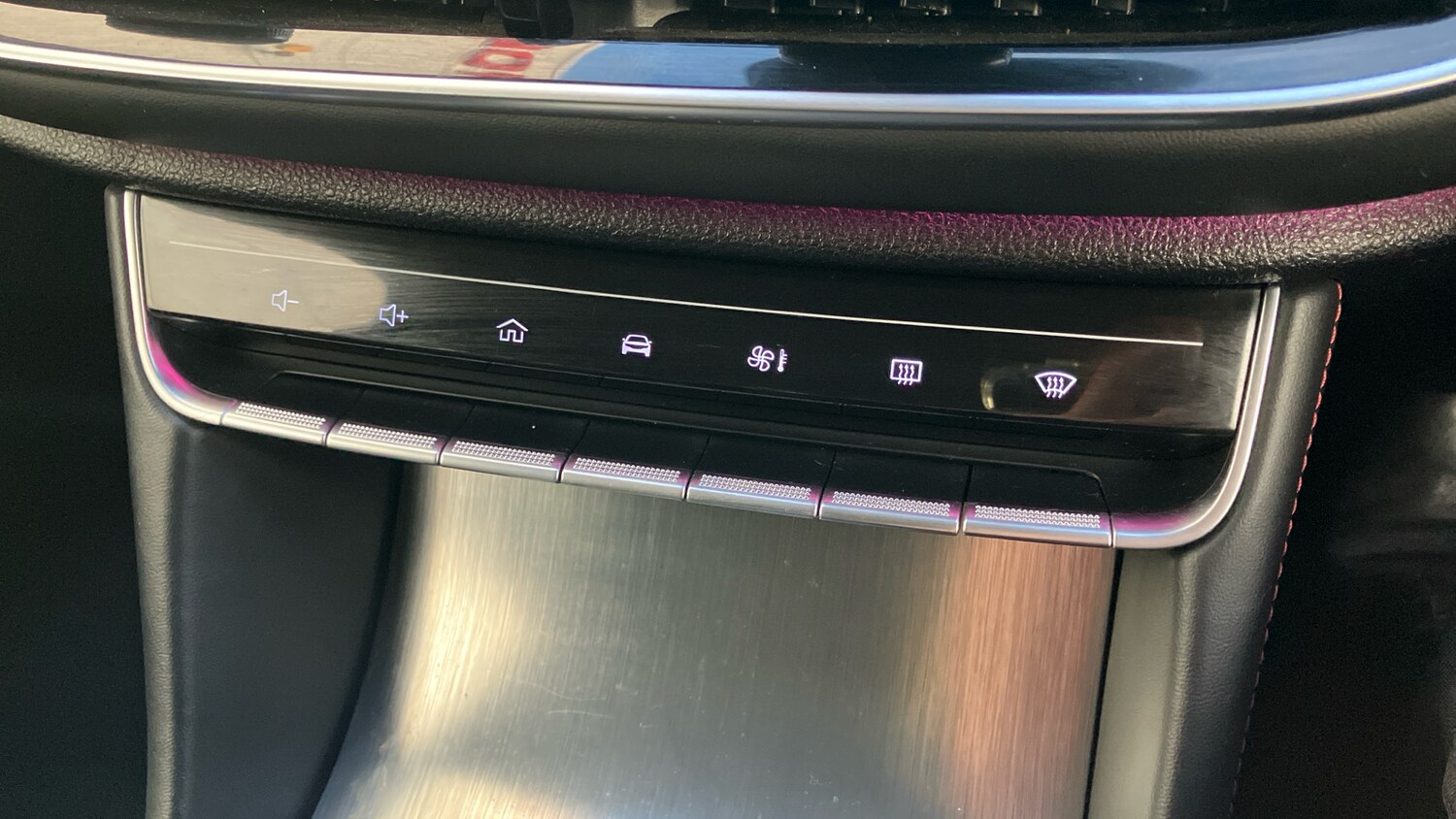 Used MG MG HS 2024 for sale - 76764108: Photo 24