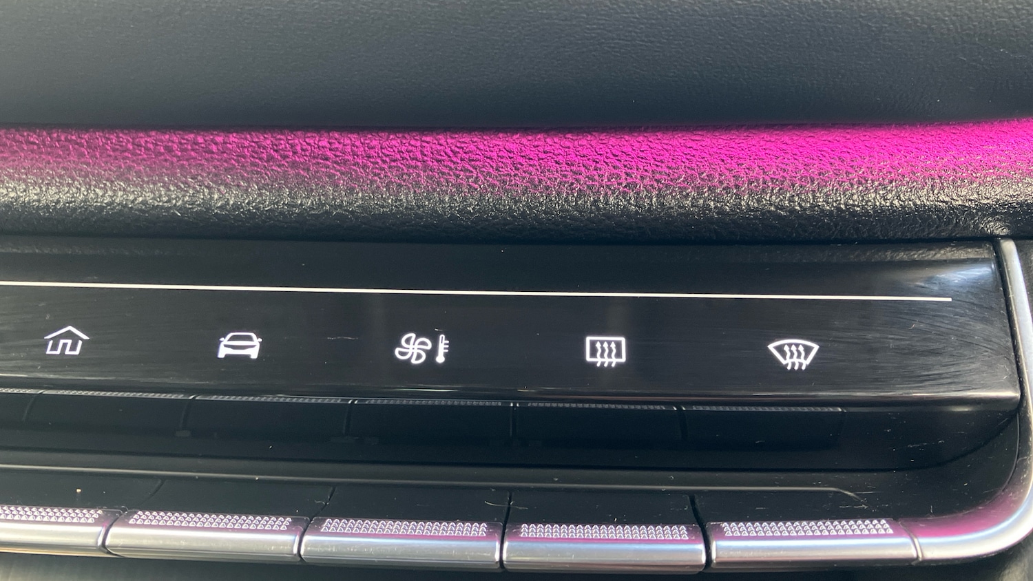 Used MG MG HS 2024 for sale - 76764108: Photo 25