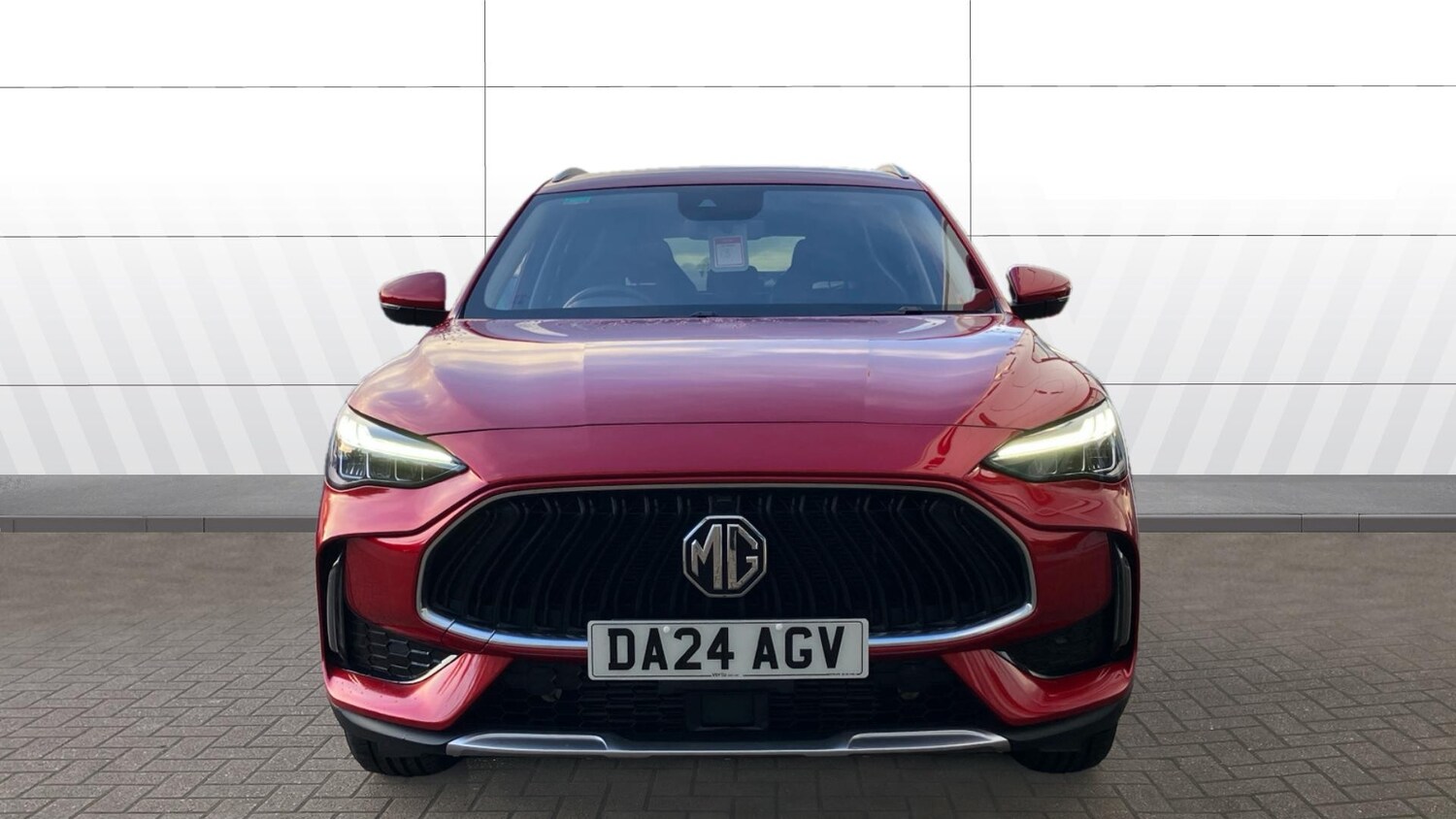 Used MG MG HS 2024 for sale - 76764108: Photo 3