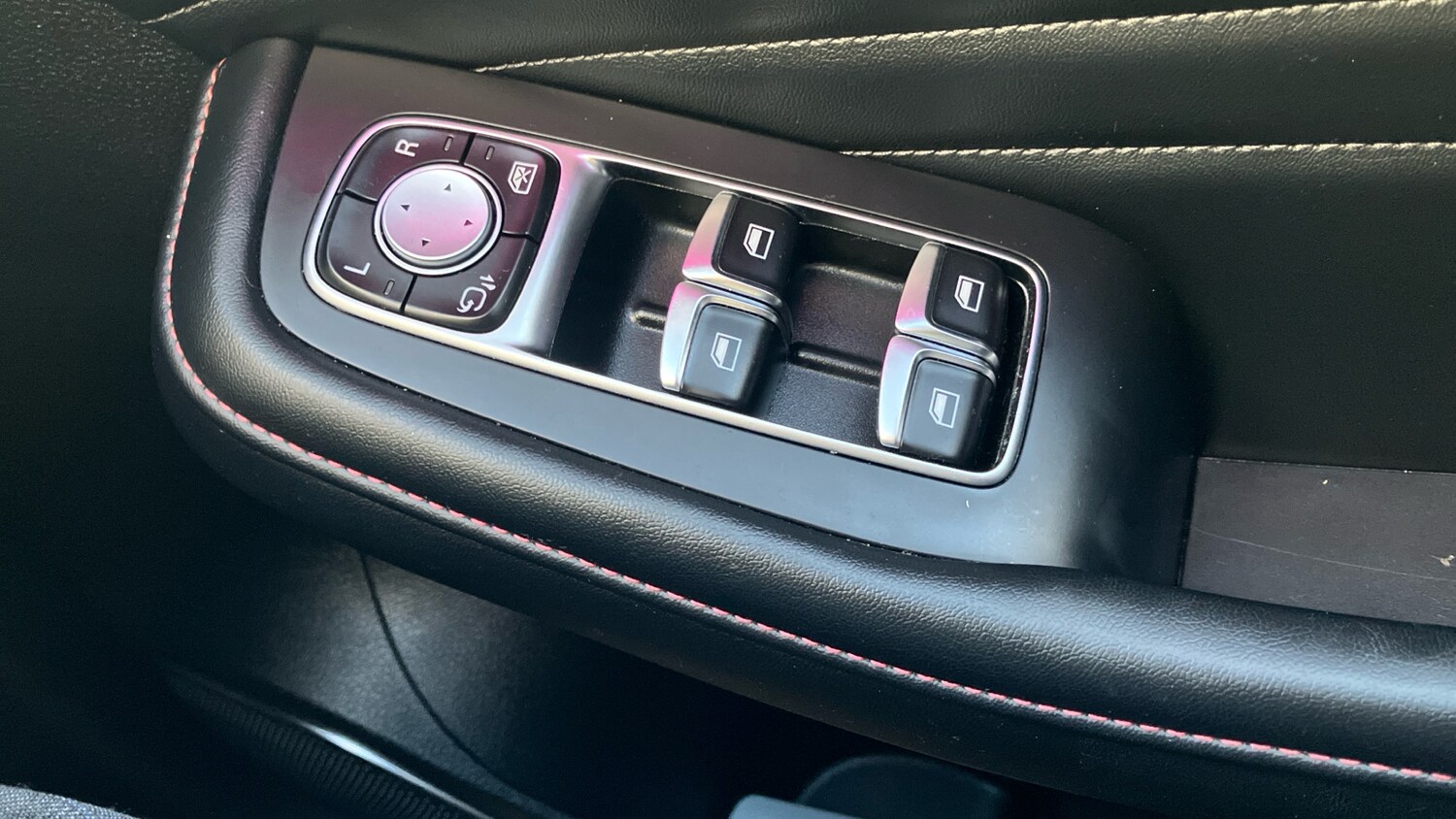 Used MG MG HS 2024 for sale - 76764108: Photo 30