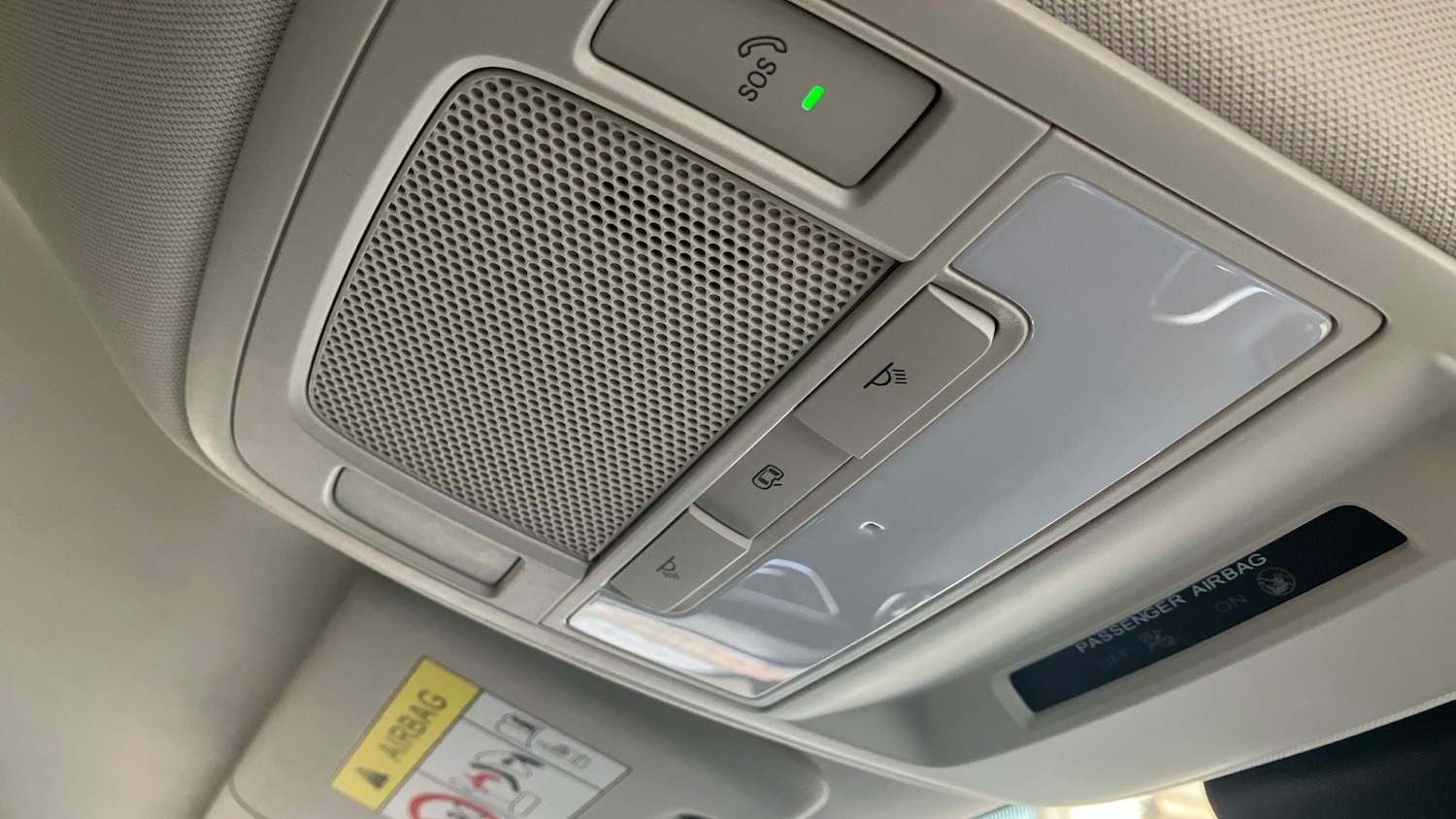 Used MG MG HS 2024 for sale - 76764108: Photo 33