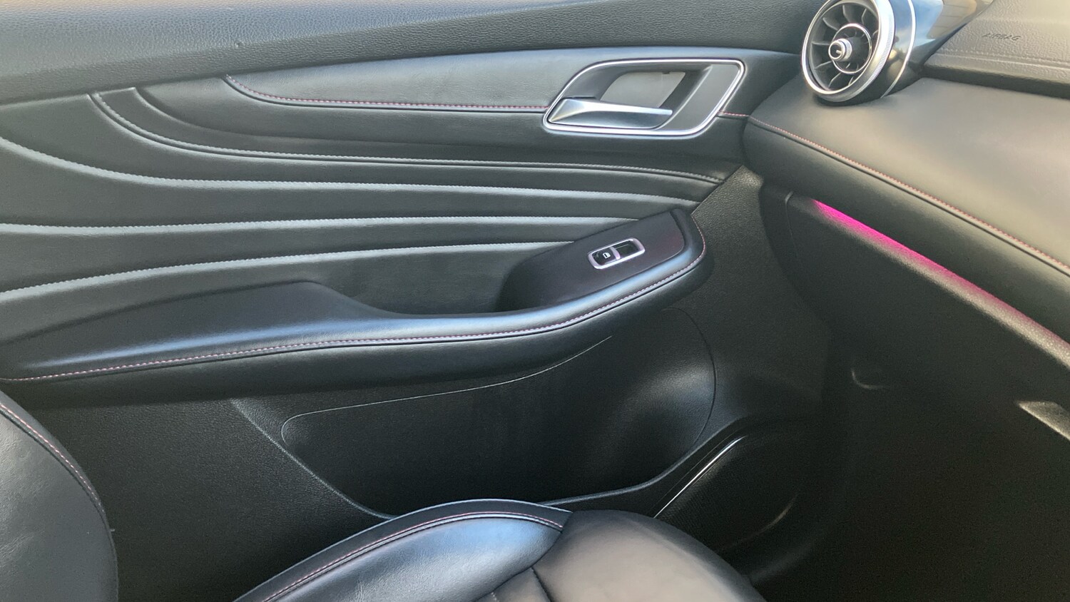 Used MG MG HS 2024 for sale - 76764108: Photo 34