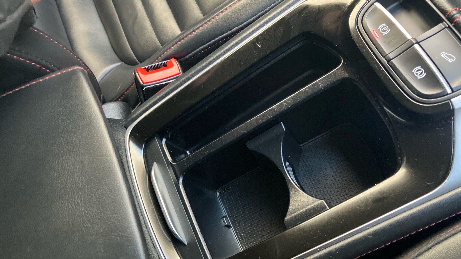 Used MG MG HS 2024 for sale - 76764108: Photo 36