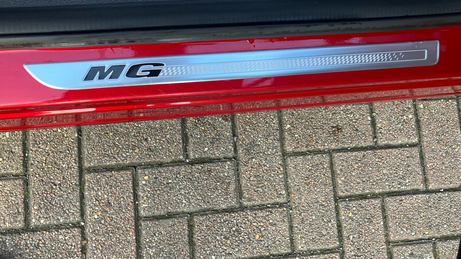 Used MG MG HS 2024 for sale - 76764108: Photo 39