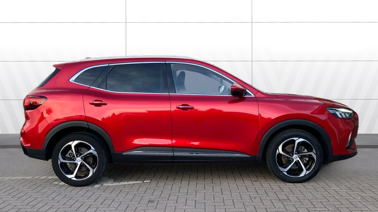 Used MG MG HS 2024 for sale - 76764108: Photo 5