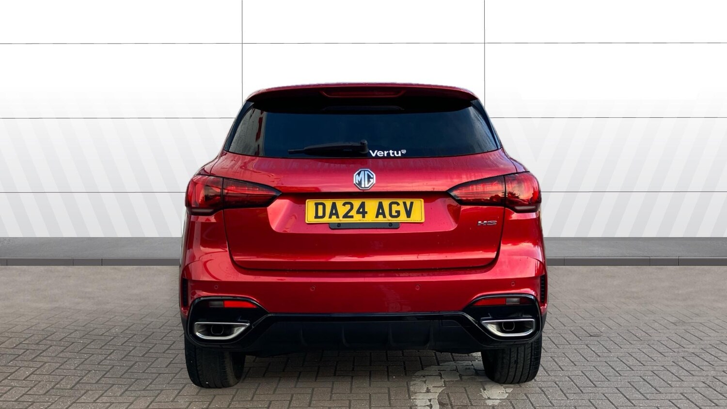 Used MG MG HS 2024 for sale - 76764108: Photo 6