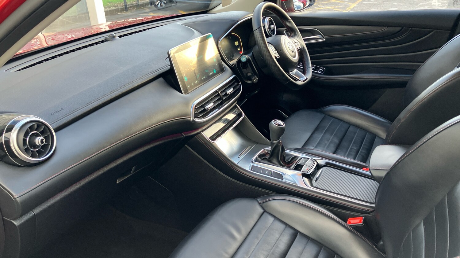 Used MG MG HS 2024 for sale - 76764108: Photo 9