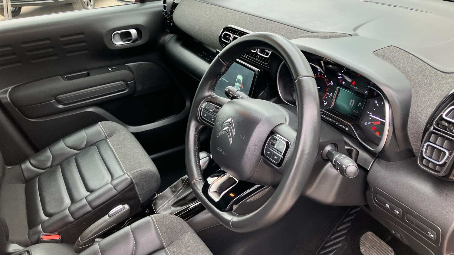 Used Citroen C3 Aircross 2021 for sale - 78150555: Photo 11