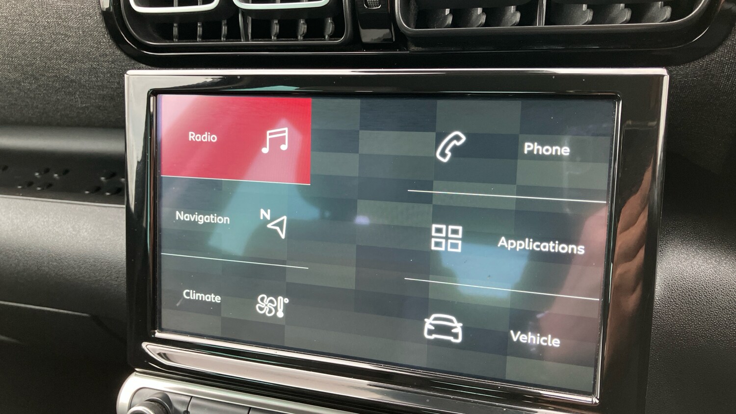 Used Citroen C3 Aircross 2021 for sale - 78150555: Photo 12