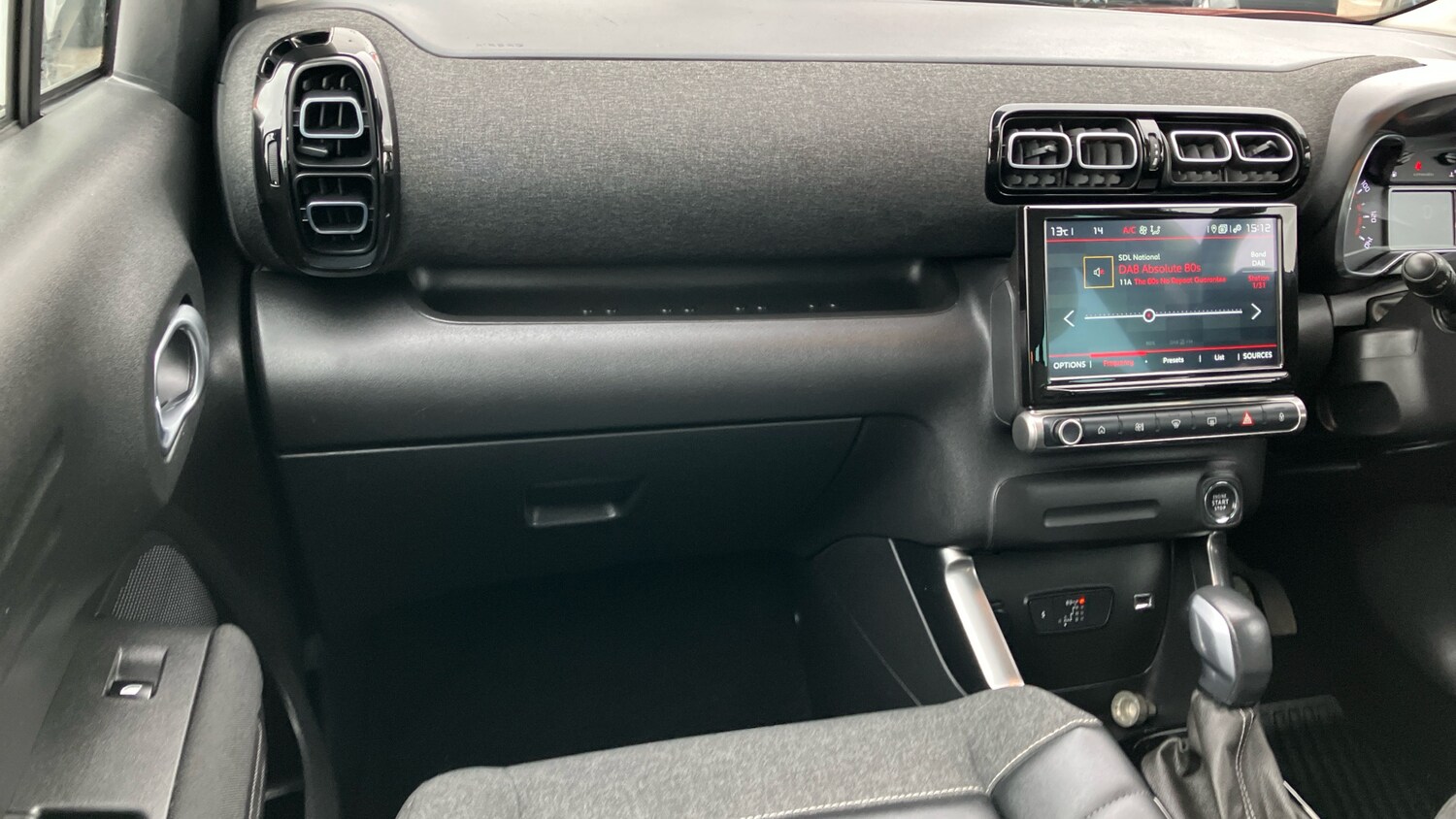 Used Citroen C3 Aircross 2021 for sale - 78150555: Photo 14