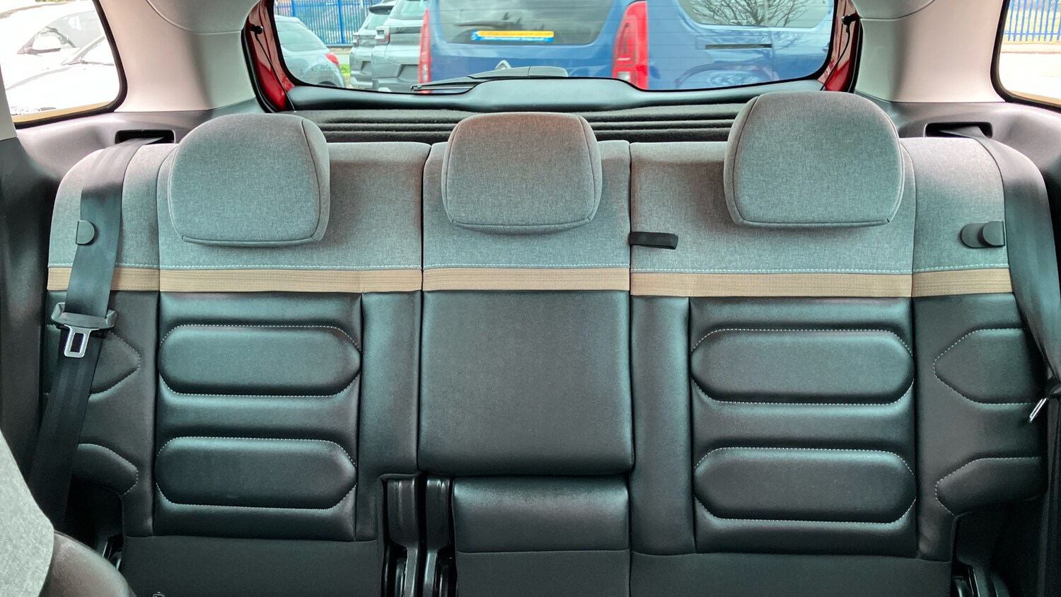 Used Citroen C3 Aircross 2021 for sale - 78150555: Photo 15