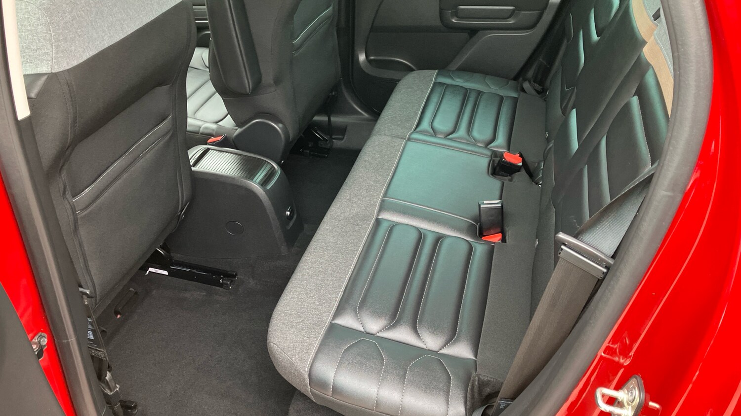 Used Citroen C3 Aircross 2021 for sale - 78150555: Photo 16