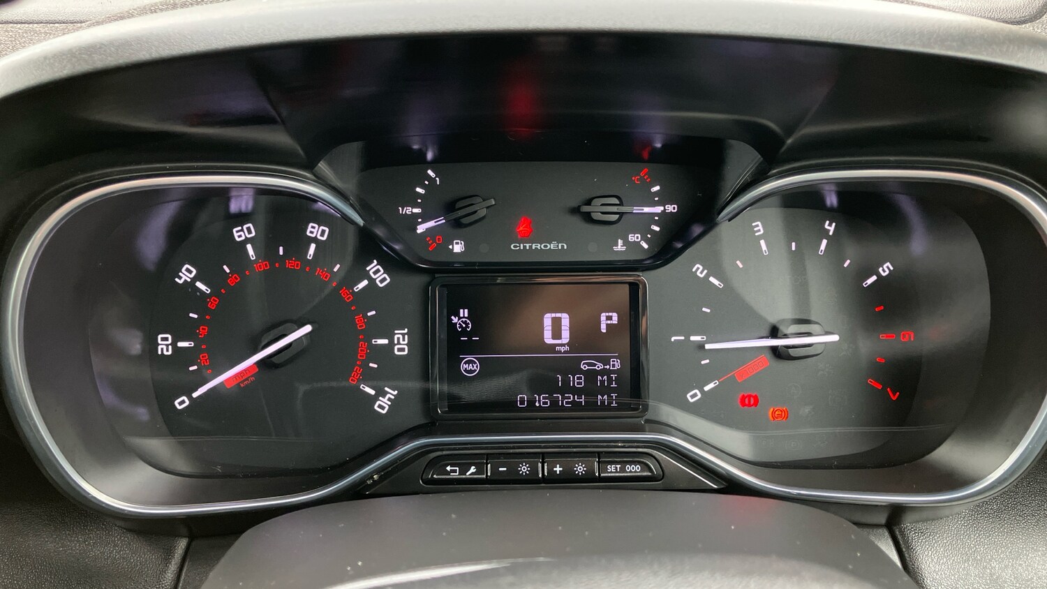 Used Citroen C3 Aircross 2021 for sale - 78150555: Photo 18