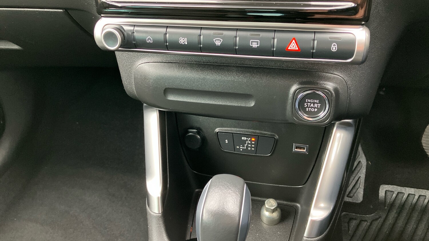 Used Citroen C3 Aircross 2021 for sale - 78150555: Photo 22