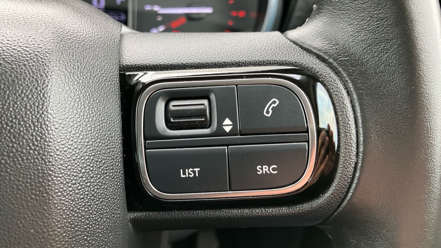 Used Citroen C3 Aircross 2021 for sale - 78150555: Photo 24