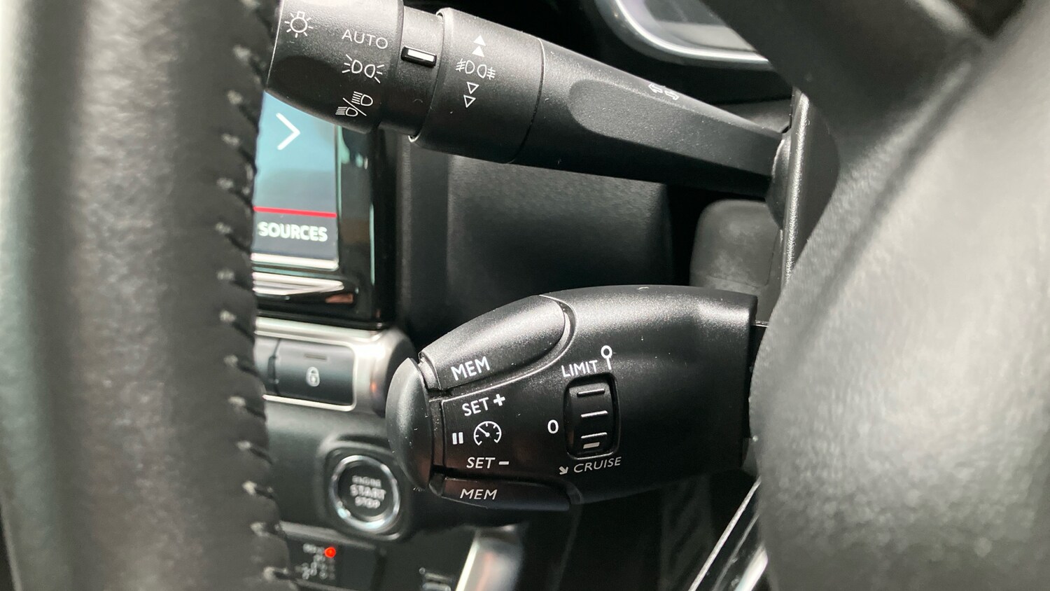 Used Citroen C3 Aircross 2021 for sale - 78150555: Photo 25