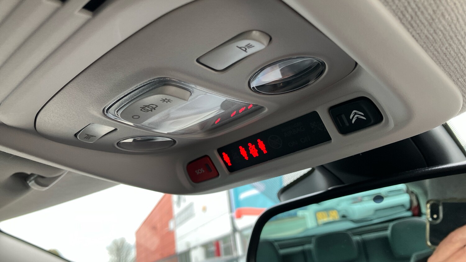 Used Citroen C3 Aircross 2021 for sale - 78150555: Photo 28