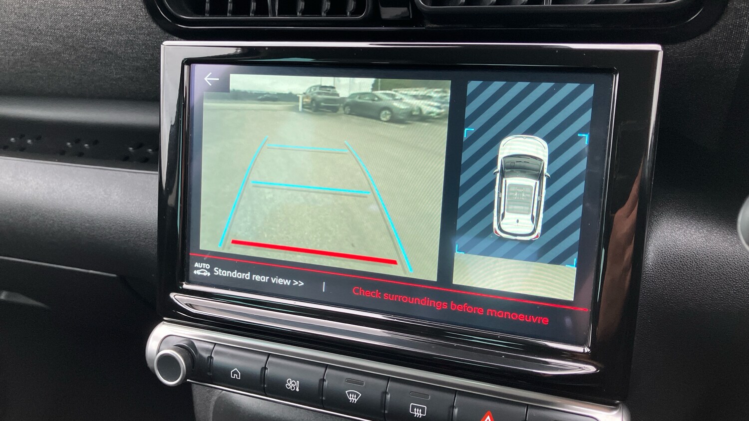 Used Citroen C3 Aircross 2021 for sale - 78150555: Photo 29