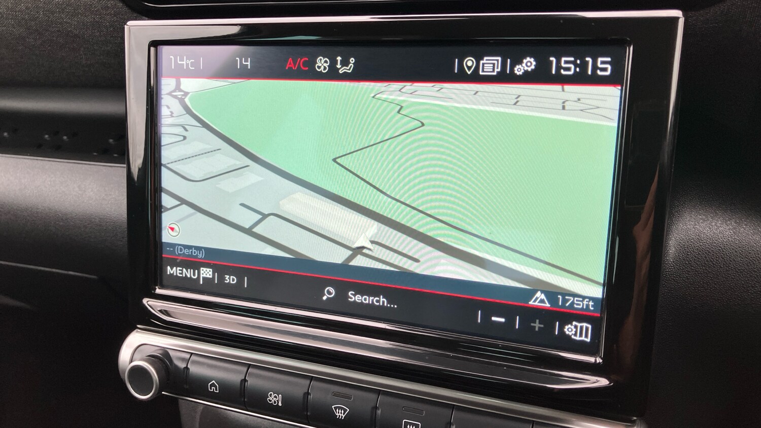 Used Citroen C3 Aircross 2021 for sale - 78150555: Photo 30