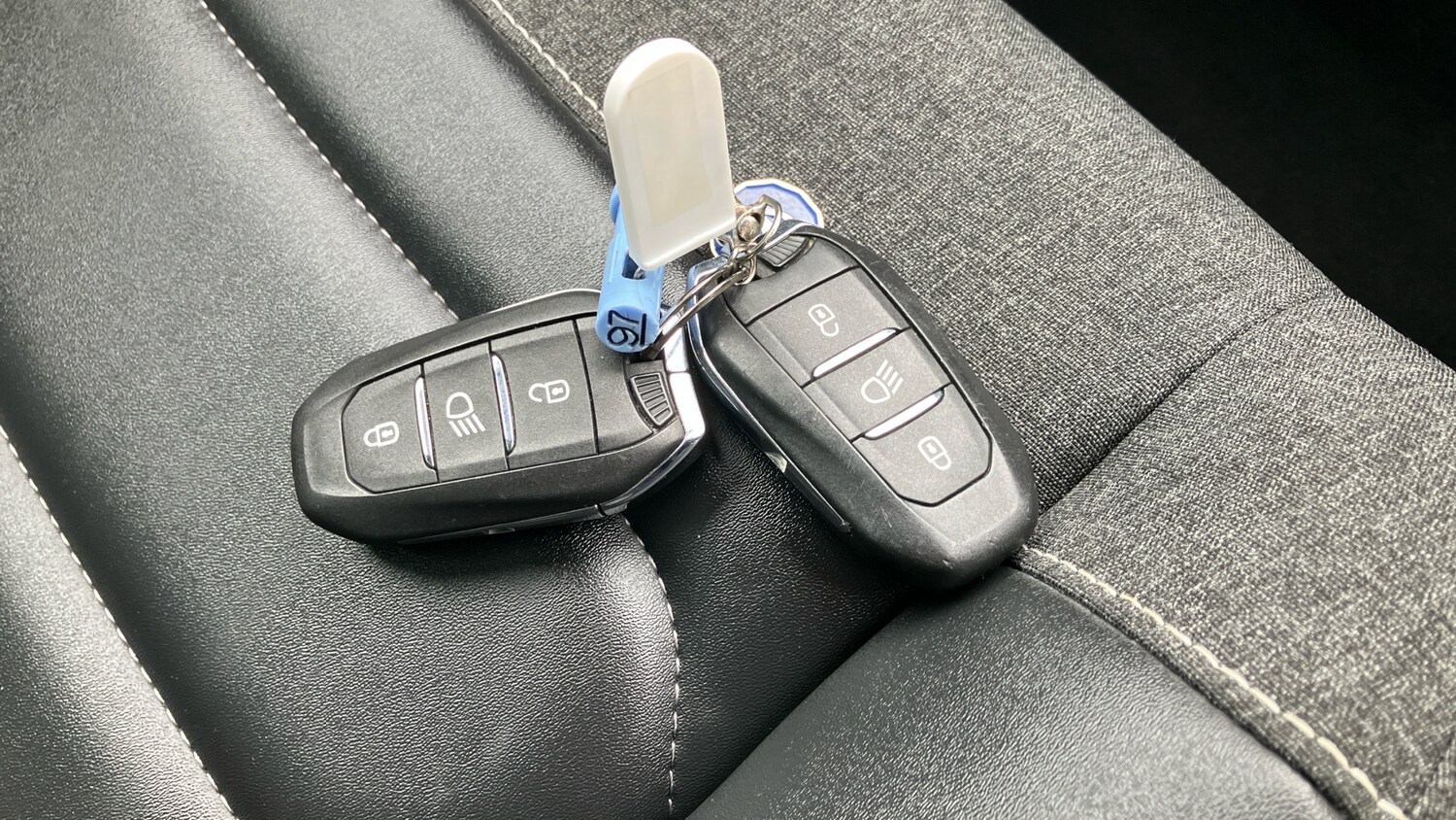 Used Citroen C3 Aircross 2021 for sale - 78150555: Photo 32