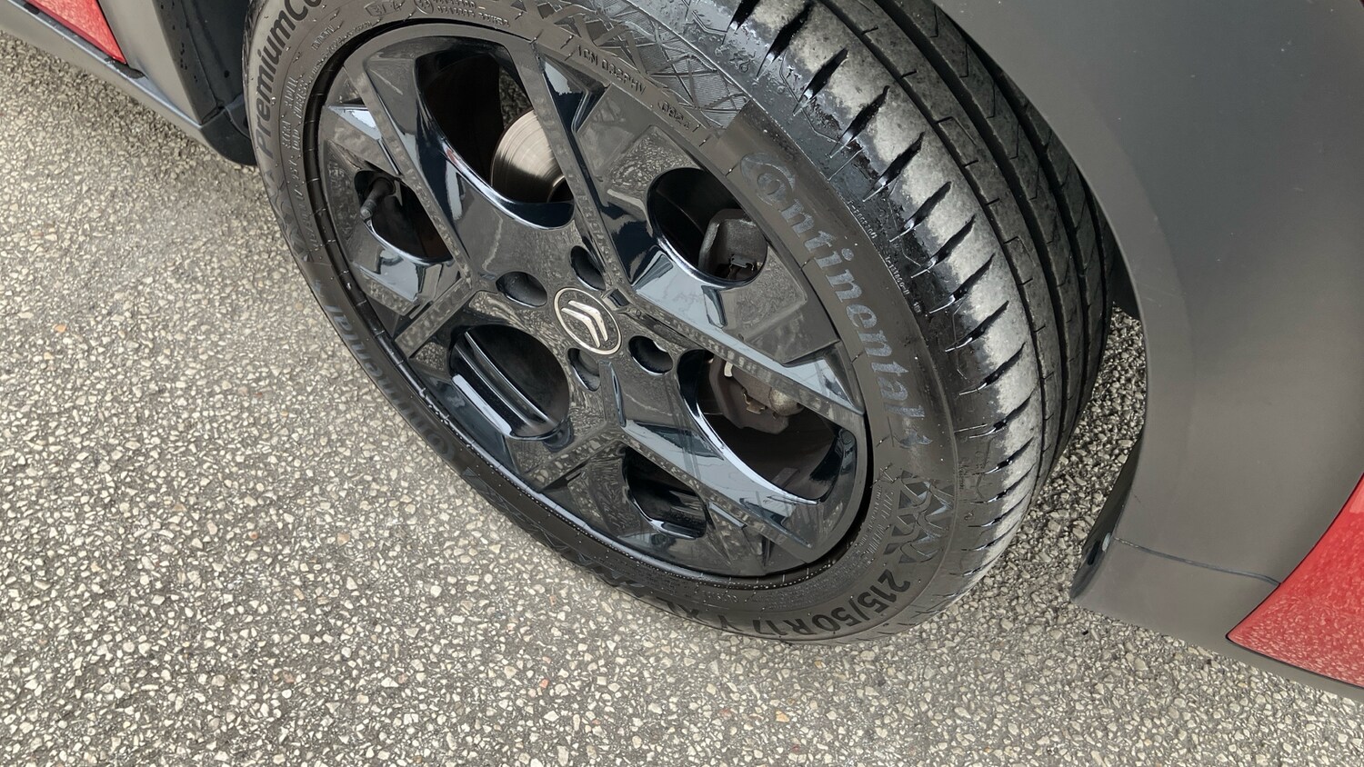 Used Citroen C3 Aircross 2021 for sale - 78150555: Photo 33