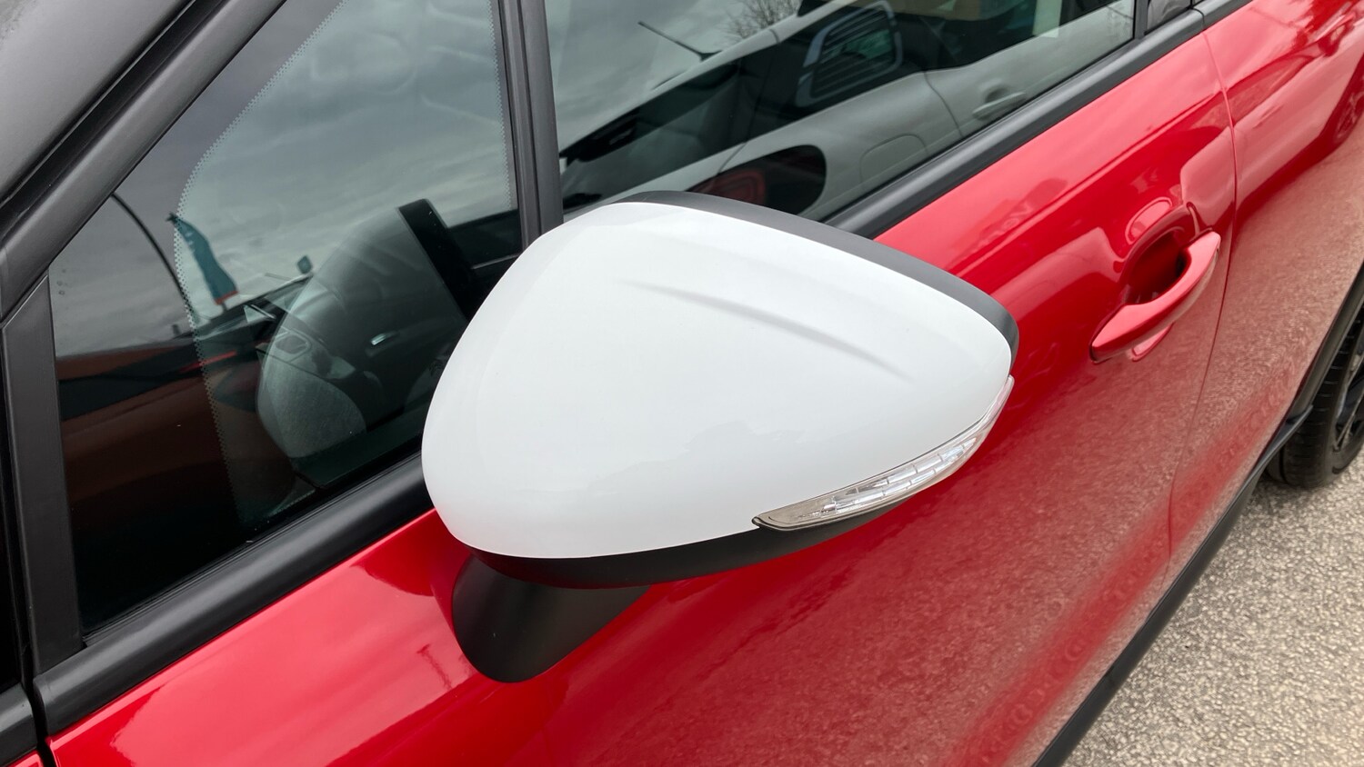 Used Citroen C3 Aircross 2021 for sale - 78150555: Photo 34