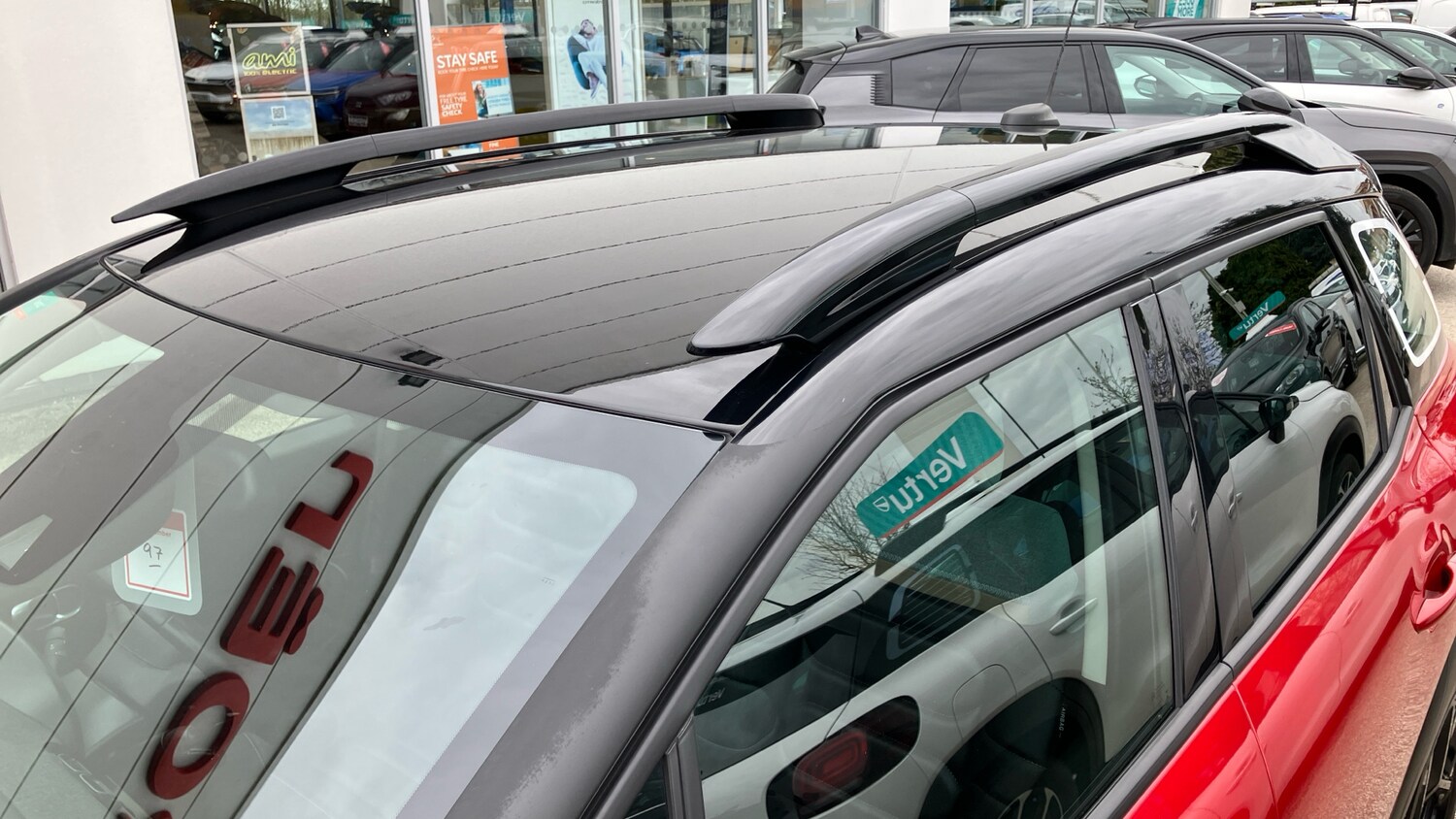 Used Citroen C3 Aircross 2021 for sale - 78150555: Photo 35