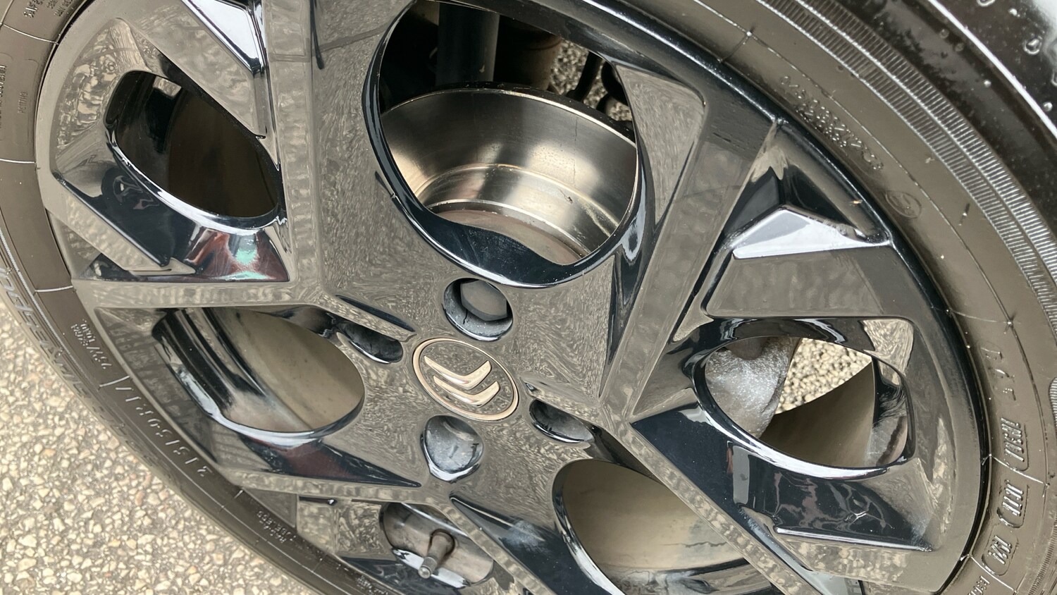 Used Citroen C3 Aircross 2021 for sale - 78150555: Photo 37