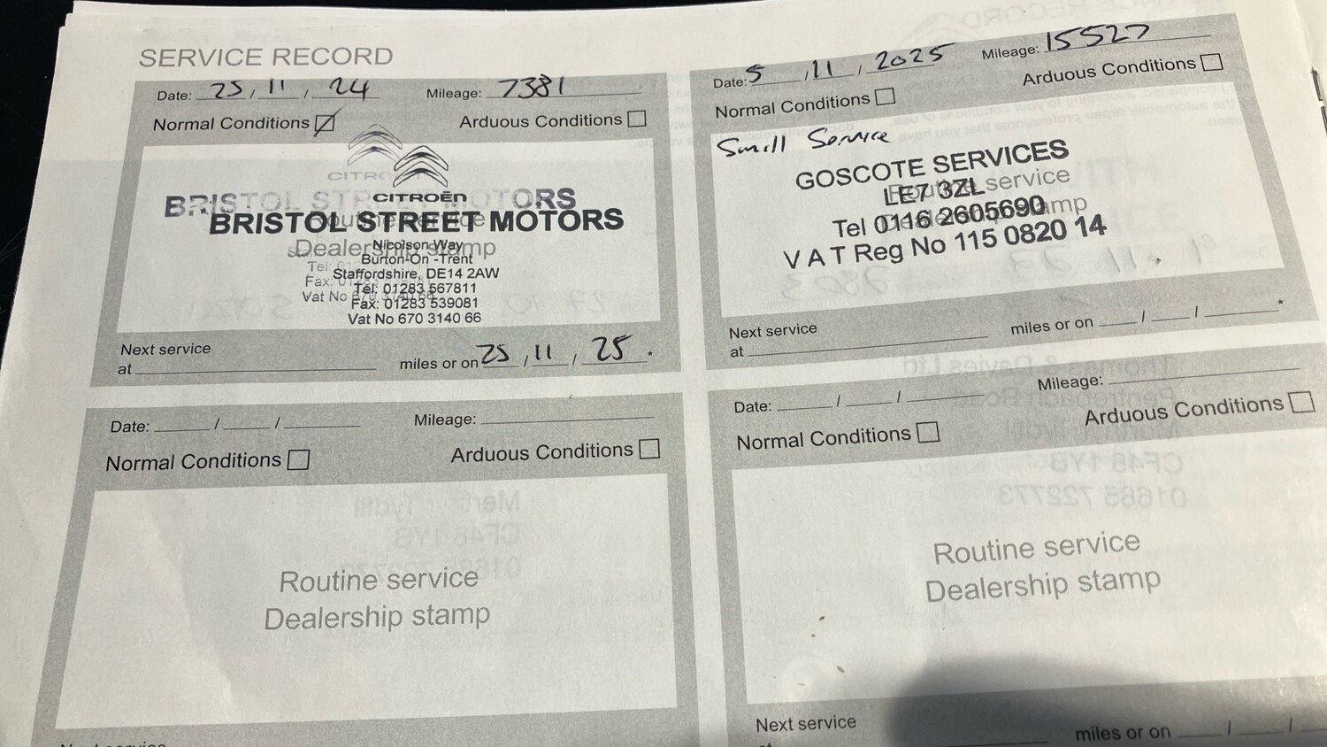 Used Citroen C3 Aircross 2021 for sale - 78150555: Photo 40