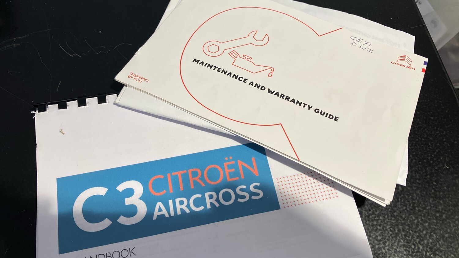 Used Citroen C3 Aircross 2021 for sale - 78150555: Photo 41