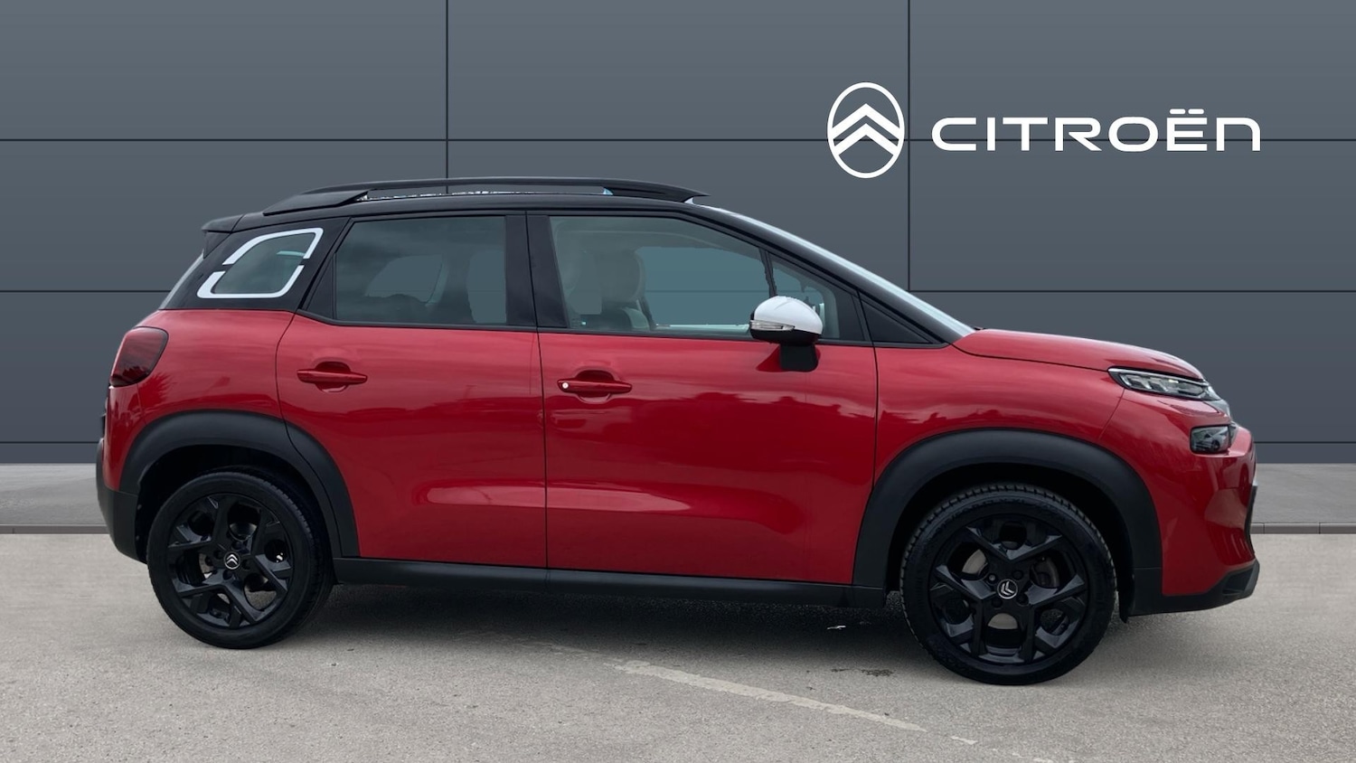 Used Citroen C3 Aircross 2021 for sale - 78150555: Photo 5