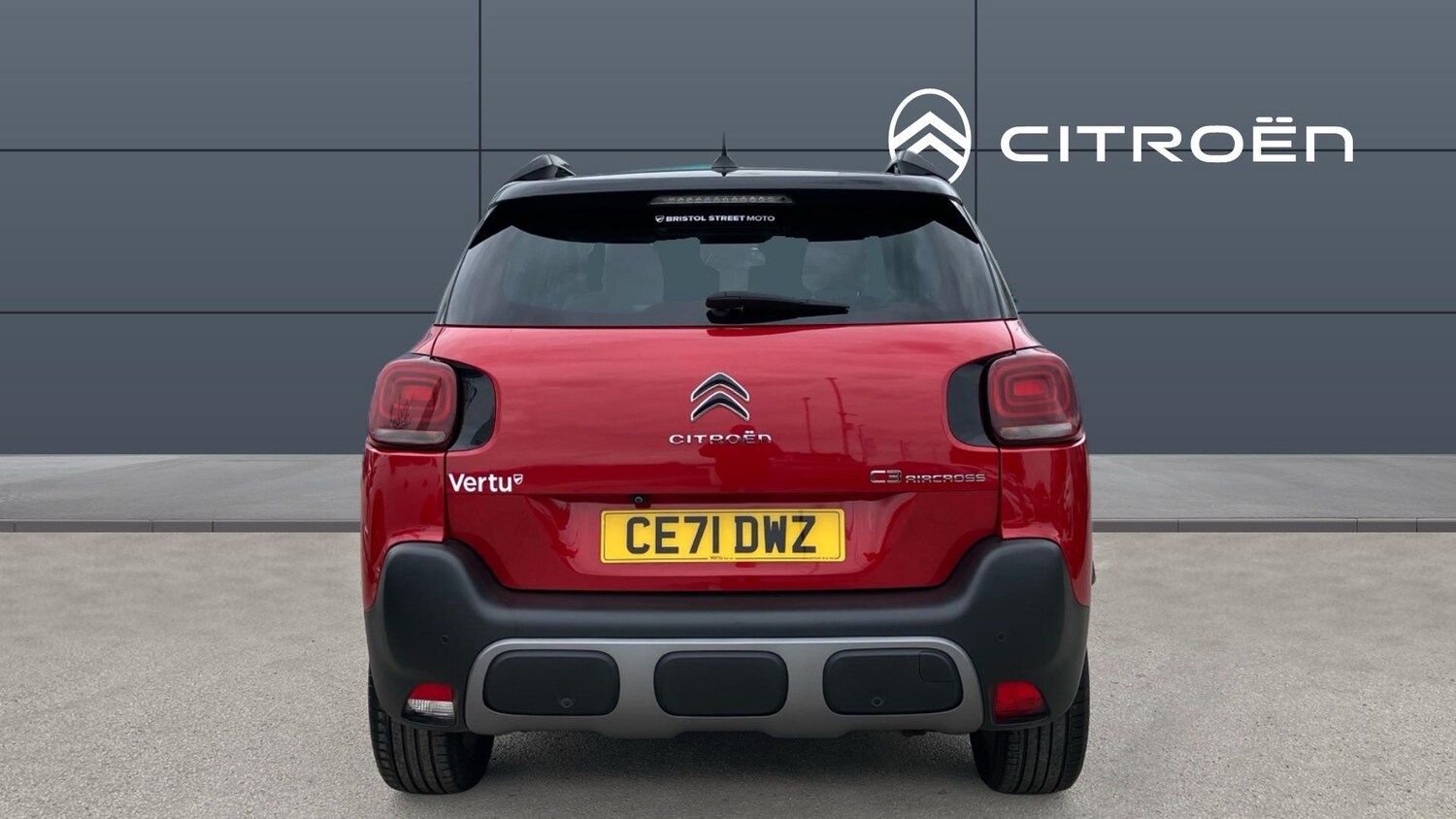 Used Citroen C3 Aircross 2021 for sale - 78150555: Photo 6