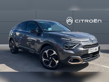 Used Citroen C4 2023 for sale - 78366652: Photo