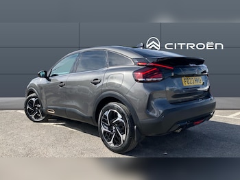 Used Citroen C4 2023 for sale - 78366652: Photo