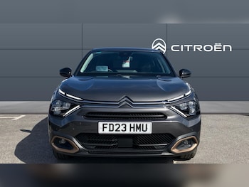 Used Citroen C4 2023 for sale - 78366652: Photo