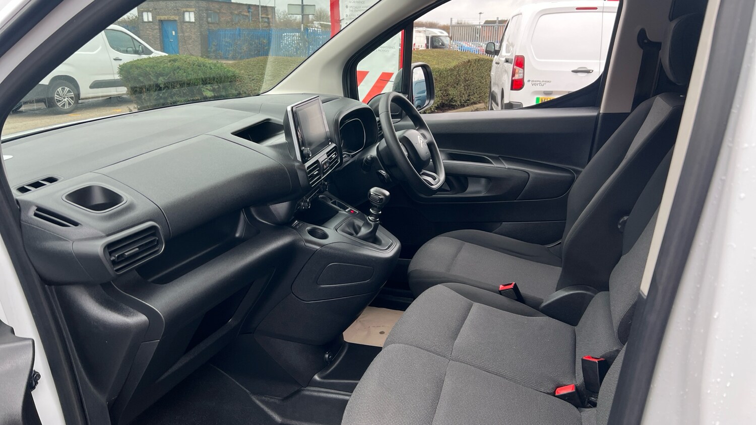 Used Citroen Berlingo 2023 for sale - 77336440: Photo 13