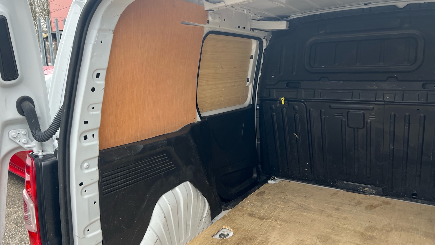 Used Citroen Berlingo 2023 for sale - 77336440: Photo 14