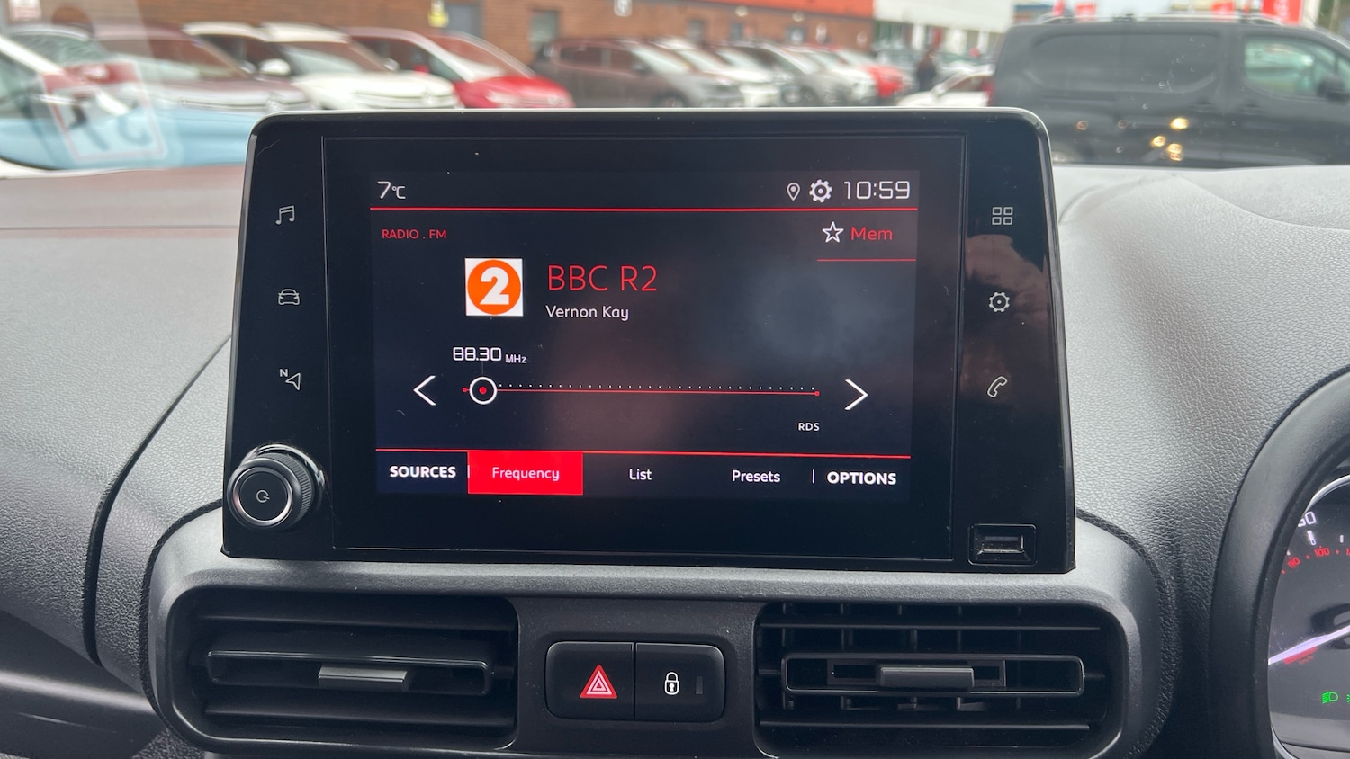 Used Citroen Berlingo 2023 for sale - 77336440: Photo 15