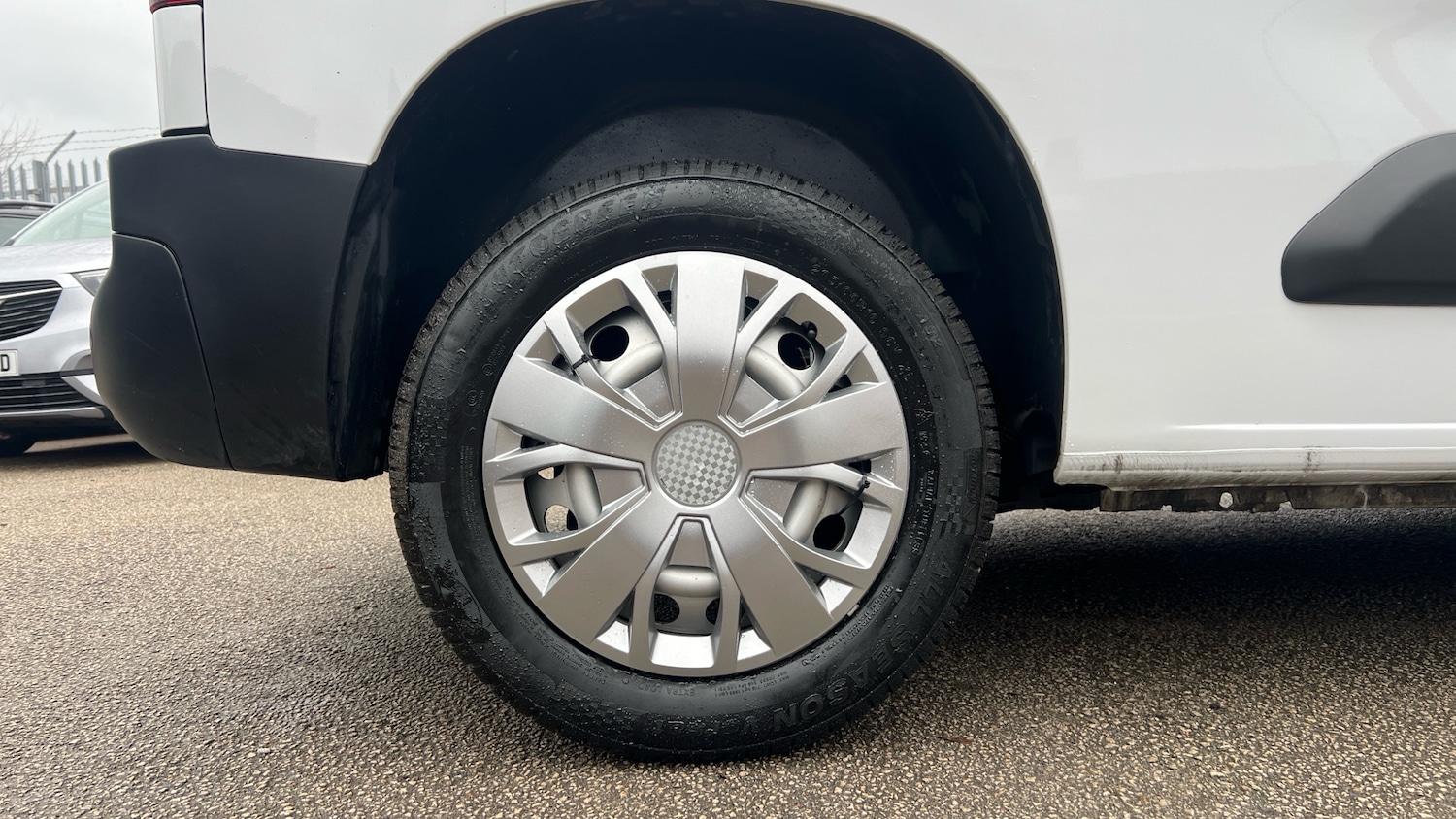 Used Citroen Berlingo 2023 for sale - 77336440: Photo 17