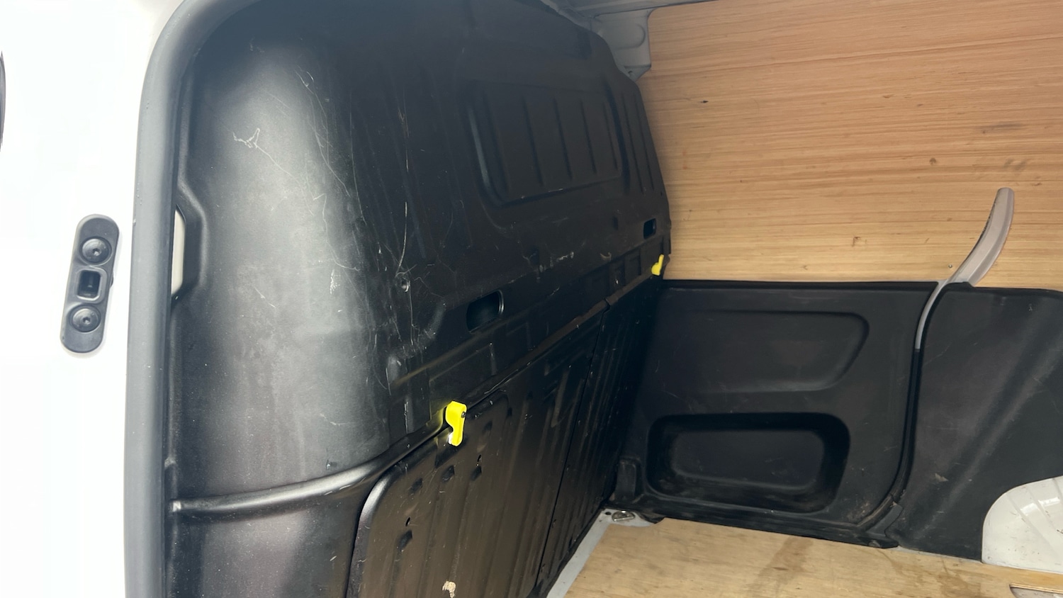 Used Citroen Berlingo 2023 for sale - 77336440: Photo 18