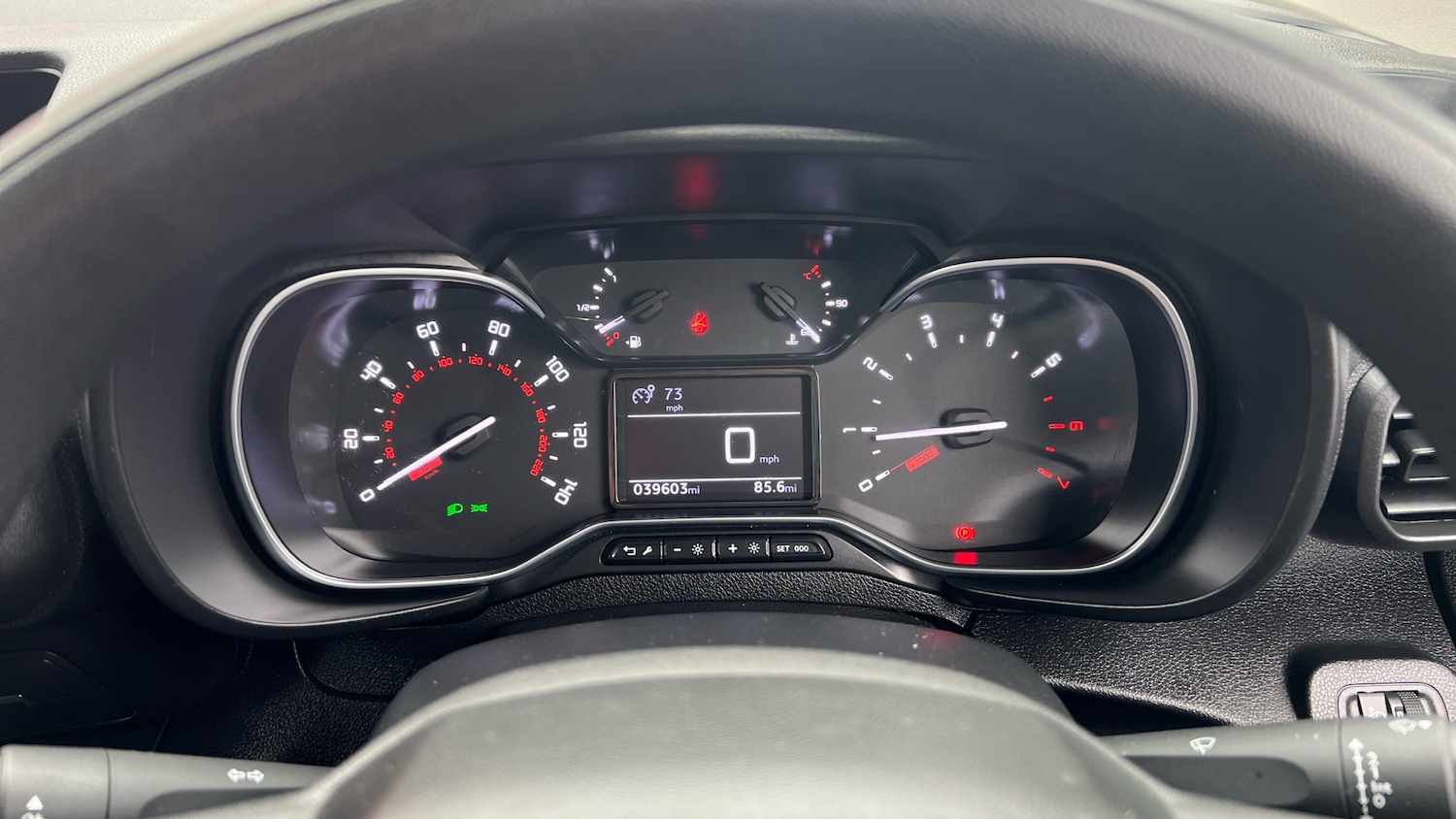 Used Citroen Berlingo 2023 for sale - 77336440: Photo 19