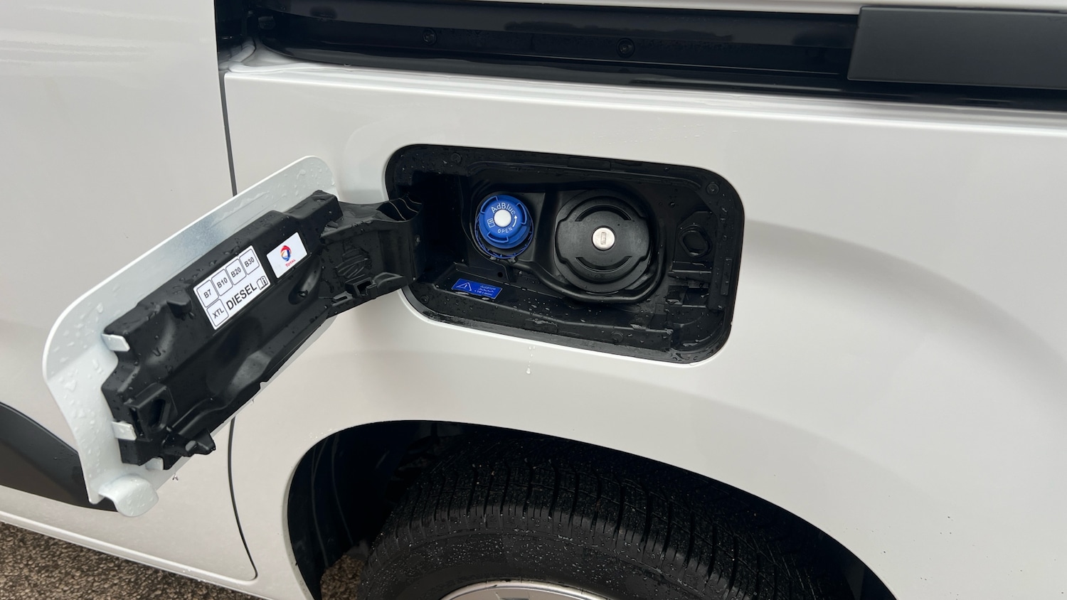 Used Citroen Berlingo 2023 for sale - 77336440: Photo 21