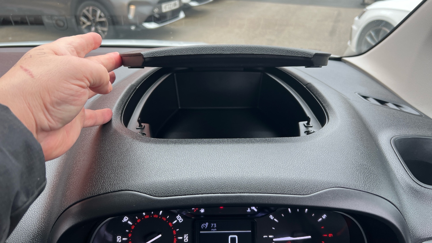 Used Citroen Berlingo 2023 for sale - 77336440: Photo 29